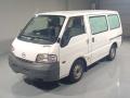 2015 Mazda Bongo Van