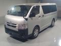 2021 Toyota Hiace Van