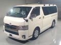 2018 Toyota Hiace Van