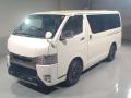 2016 Toyota Hiace Van