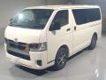 2026 Toyota Hiace Van