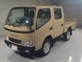 2003 Toyota Dyna Truck