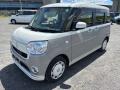 2017 Daihatsu Move Canbus