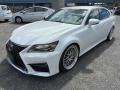 2012 Lexus GS