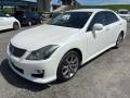 2009 Toyota Crown