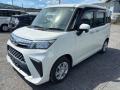 2022 Toyota Roomy