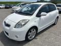 2007 Toyota Vitz