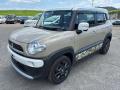 2020 Suzuki XBEE