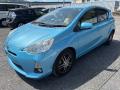 2012 Toyota Aqua