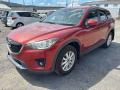 2012 Mazda CX-5