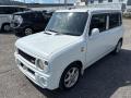 2006 Suzuki ALTO Lapin