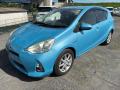 2013 Toyota Aqua