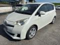 2014 Toyota Ractis