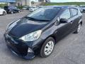 2014 Toyota Aqua