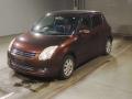 2009 Suzuki Swift