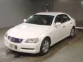 2005 Toyota Mark X