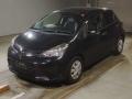 2015 Toyota Vitz