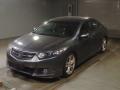 2009 Honda Accord