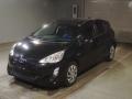 2015 Toyota Aqua
