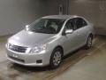2007 Toyota Corolla Axio