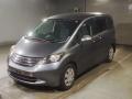 2010 Honda Freed