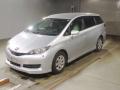 2011 Toyota Wish