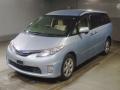 2011 Toyota Estima Hybrid