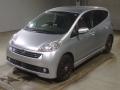 2007 Daihatsu Sonica