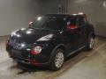 2014 Nissan JUKE