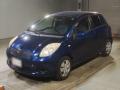 2005 Toyota Vitz
