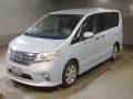 2013 Nissan Serena