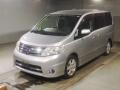 2010 Nissan Serena