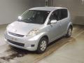 2008 Toyota Passo