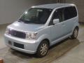 2003 Mitsubishi eK Wagon