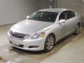 2009 Lexus GS