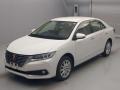 2017 Toyota Premio