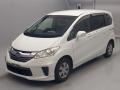 2015 Honda Freed