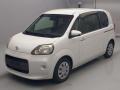2013 Toyota Porte