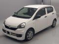 2015 Daihatsu Mira e:S