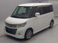 2012 Suzuki Palette SW