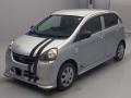 2011 Daihatsu Mira e:S