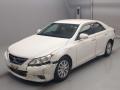 2011 Toyota Mark X