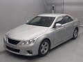 2011 Toyota Mark X