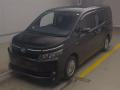 2015 Toyota Voxy