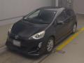 2015 Toyota Aqua