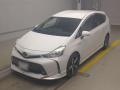 2019 Toyota Prius alpha