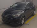 2017 Honda VEZEL