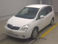 2002 Toyota Corolla Spacio