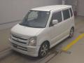 2008 Suzuki Wagon R