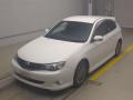 2011 Subaru Impreza